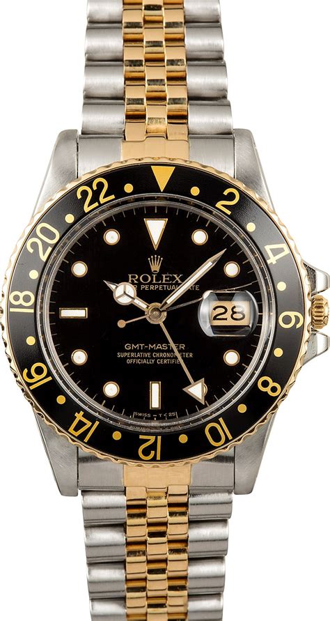 rolex model 16753